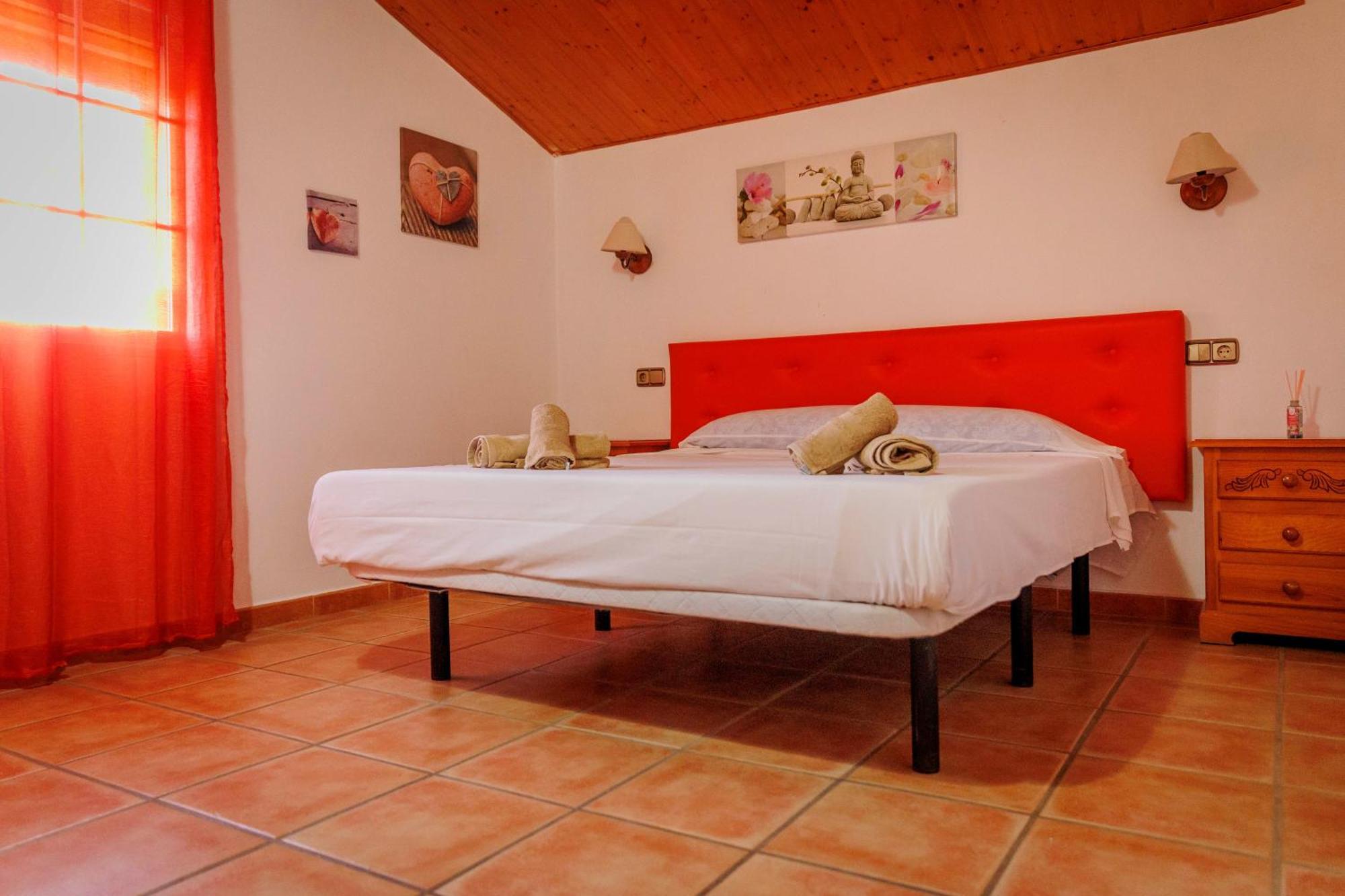 Finca Malagueando - Malaga — Photos 1